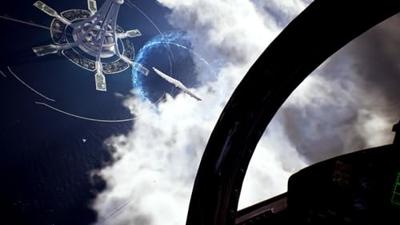 Ace Combat 7 Skies Unknown Top Gun Maverick Edition - thumbnail