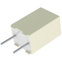 Kemet 82IC3100DQ55K 1700 stuk(s) Foliecondensator Tape on Full reel - thumbnail