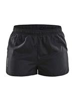 Craft 1907397 Rush Marathon Shorts W - Black - XS - thumbnail