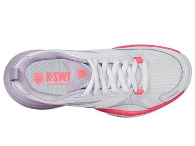 K-SWISS Speedex Clay Tennisschoenen Dames 42