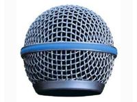 DAP Microfoongrill voor PL-08 - thumbnail