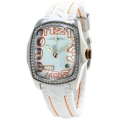Horloge Dames Chronotech CT7016LS-09 (Ø 35 mm) Horloge Dames Chronotech CT7016LS-09 (Ø 35 mm)