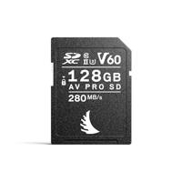 Angelbird AVpro SDXC MK2 UHS-II V60 128GB - thumbnail
