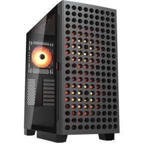 Cougar CGR-5YA2B-RGB PC-behuizing Meerdere kleuren