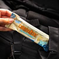 Grenade Carb Killa Protein Bar White Chocolate Cookie (12 x 60 g) - thumbnail