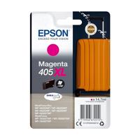Epson Inktcartridge 405 XL Origineel Magenta C13T05H34010 - thumbnail