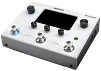 Hotone Ampero II Stomp Amp Modeler / Effects Processor - thumbnail
