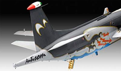 Revell 1/72 Atlantic 1 ''Italian Eagle'' Revell 1/72 Atlantic 1 ''Italian Eagle''