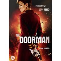 Doorman (DVD) - thumbnail
