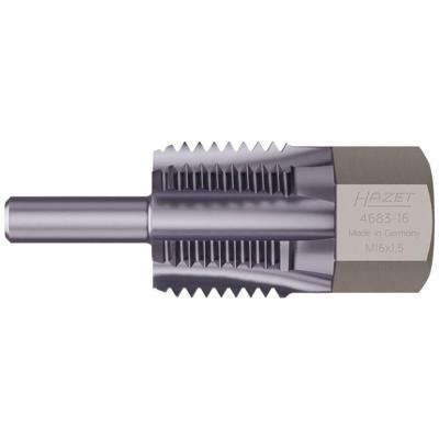 HAZET Draadnasnijder uitlaattemperatuursensoren/-sondes 4683-16 · 13 mm buitenzeskant · Lengte: 43 mm HAZET Draadnasnijder uitlaattemperatuursensoren/-sondes 4683-16 · 13 mm buitenzeskant · Lengte: 43 mm
