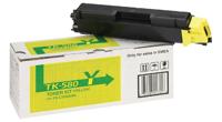 Kyocera Toner geel TK580Y - 2800 pagina's - 1T02KTANL0 - thumbnail