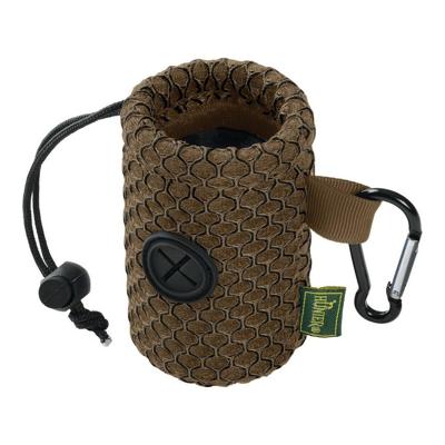 Doosje Hunter Textiel Legging Tashouder Bruin