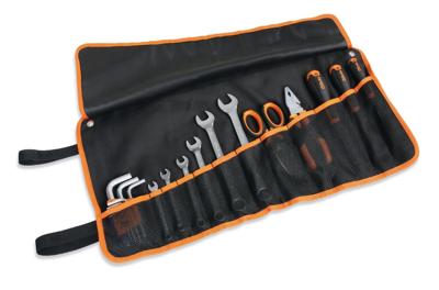 Beta BW 2002/B20 | Gereedschapsroltas met assortiment van 20 gereedschappen - 020026920