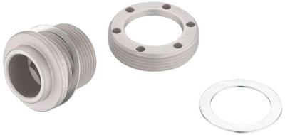 FSA QR-9B Schroef Crank - Zwart