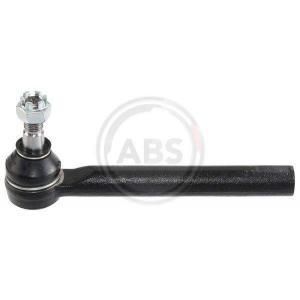 Spoorstangeind 230874 Spoorstangeind 230874