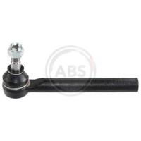 Spoorstangeind 230874 - thumbnail