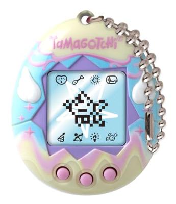 Tamagotchi The Original - Angel Party Tamagotchi The Original - Angel Party