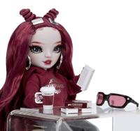 Rainbow High Shadow High S3 pop Scarlet Rose - thumbnail