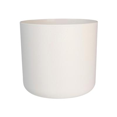 Bloempot B.for soft 18 cm wit elho - Elho Bloempot B.for soft 18 cm wit elho - Elho
