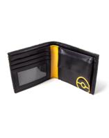 Pokémon Bifold Wallet Pikachu Manga - thumbnail