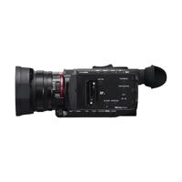 Panasonic HC-X1600E 4K 60p Professionele Camcorder met 25 mm Groothoeklens, 24x Optische Zoom, 5-Assige Hybride OIS, Wifi, USB PD, Zwart - thumbnail
