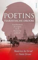 Poetins tsaristische droom - Beatrice de Graaf, Niels Drost - ebook - thumbnail