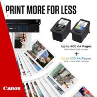 Canon PG-560XL & CL-561XL multipack - thumbnail