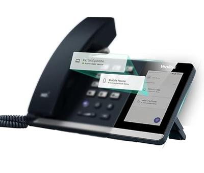Yealink IP Telefon MP50-Teams