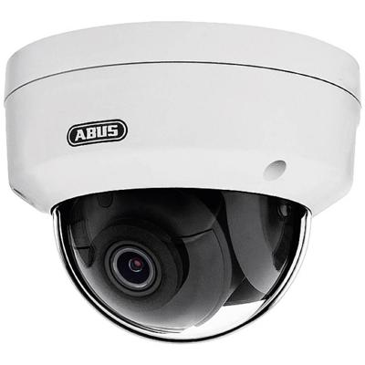 ABUS Performance Line 2MPx Mini Dome TVIP42510 IP Bewakingscamera LAN 1920 x 1080 Pixel ABUS Performance Line 2MPx Mini Dome TVIP42510 IP Bewakingscamera LAN 1920 x 1080 Pixel