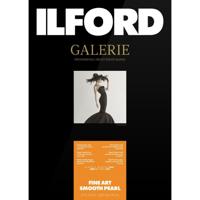 Ilford Galerie Prestige Fine Art Smooth Pearl A2 25 vel - thumbnail