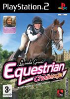 Lucinda Green Equestrian Challenge - thumbnail