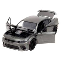 Jada Toys Jada fast & furious 2021 dodge charger 1:24 - thumbnail