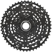 Shimano cassette cues 10v 11-48t cs-lg400 zwart - thumbnail