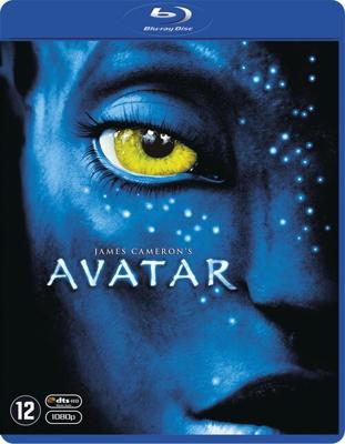 James Cameron's Avatar James Cameron's Avatar