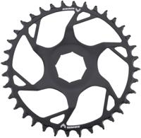 SRAM kettingblad "eagle transmission e-mtb" chain ring eagle trans. e-mtb 36t - thumbnail