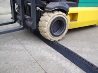 VISO Kabelbrug WP100 Rubber Zwart Aantal kanalen: 1 10000 mm Inhoud: 1 stuk(s) - thumbnail