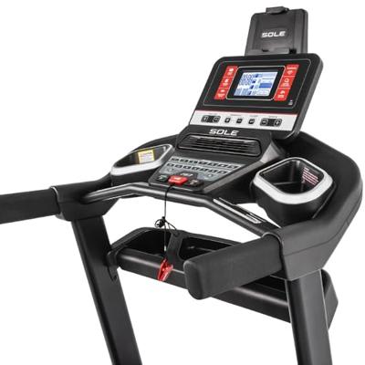 Sole Fitness F63 loopband
