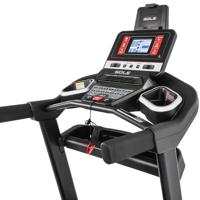 Sole Fitness F63 loopband - thumbnail
