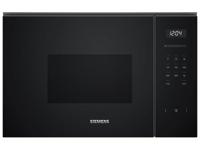 Magnetron Siemens AG BF525LMB1 Zwart 800 W 20 L - thumbnail