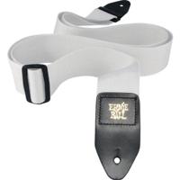 Ernie Ball Polypro Strap 4036 White - thumbnail