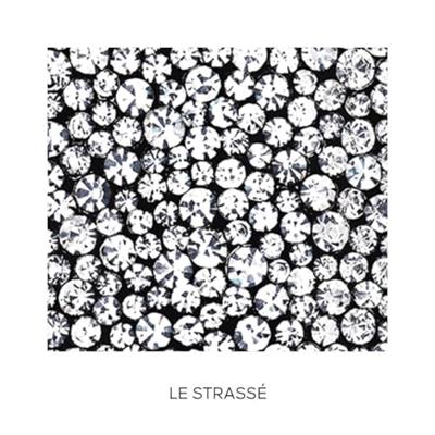 Guerlain Rouge G Case Le Strassé 1St