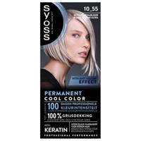 Syoss Ultra Platina Blond 10-55 - thumbnail