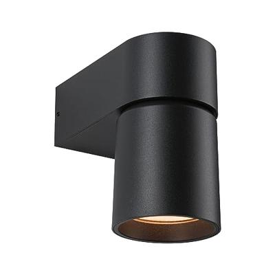 Paulmann Kimu 94821 LED-buitenlamp (wand) LED 7.8 W Antraciet Paulmann Kimu 94821 LED-buitenlamp (wand) LED 7.8 W Antraciet