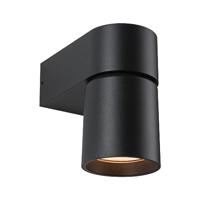 Paulmann Kimu 94821 LED-buitenlamp (wand) LED 7.8 W Antraciet - thumbnail