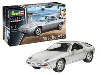 Revell 1/16 Porsche 928 - thumbnail