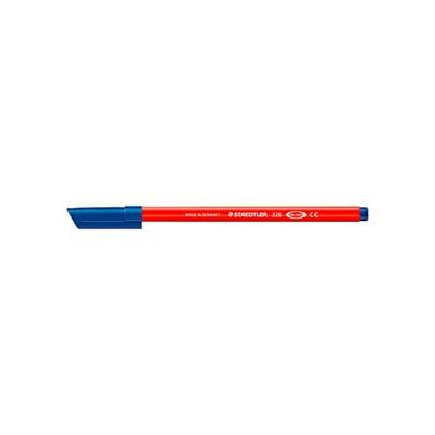 Staedtler Viltstift Noris 326-2 1 stuk(s)