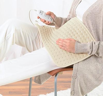 Beurer HK 45 Cosy Elektrisch kussen 100 W