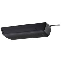 Paulmann Wire Systems 97840 12V-kabelsysteemcomponenten Trafo Zwart - thumbnail