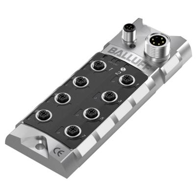 BALLUFF BNI0033 BNI0033 1 stuk(s)