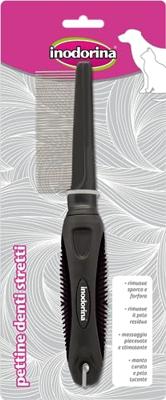 Borstel Inodorina Zwart